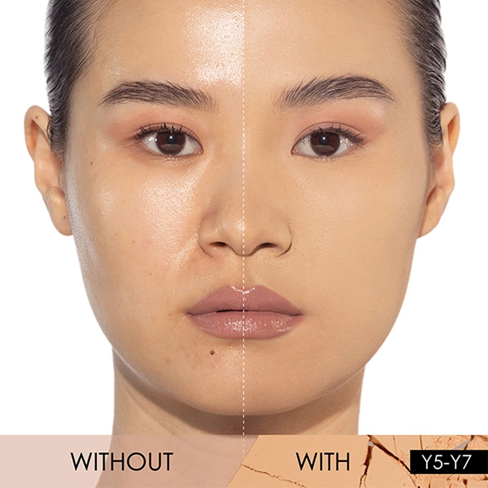 HY-GLAM POWDER FOUNDATION (BASE EN POLVO)